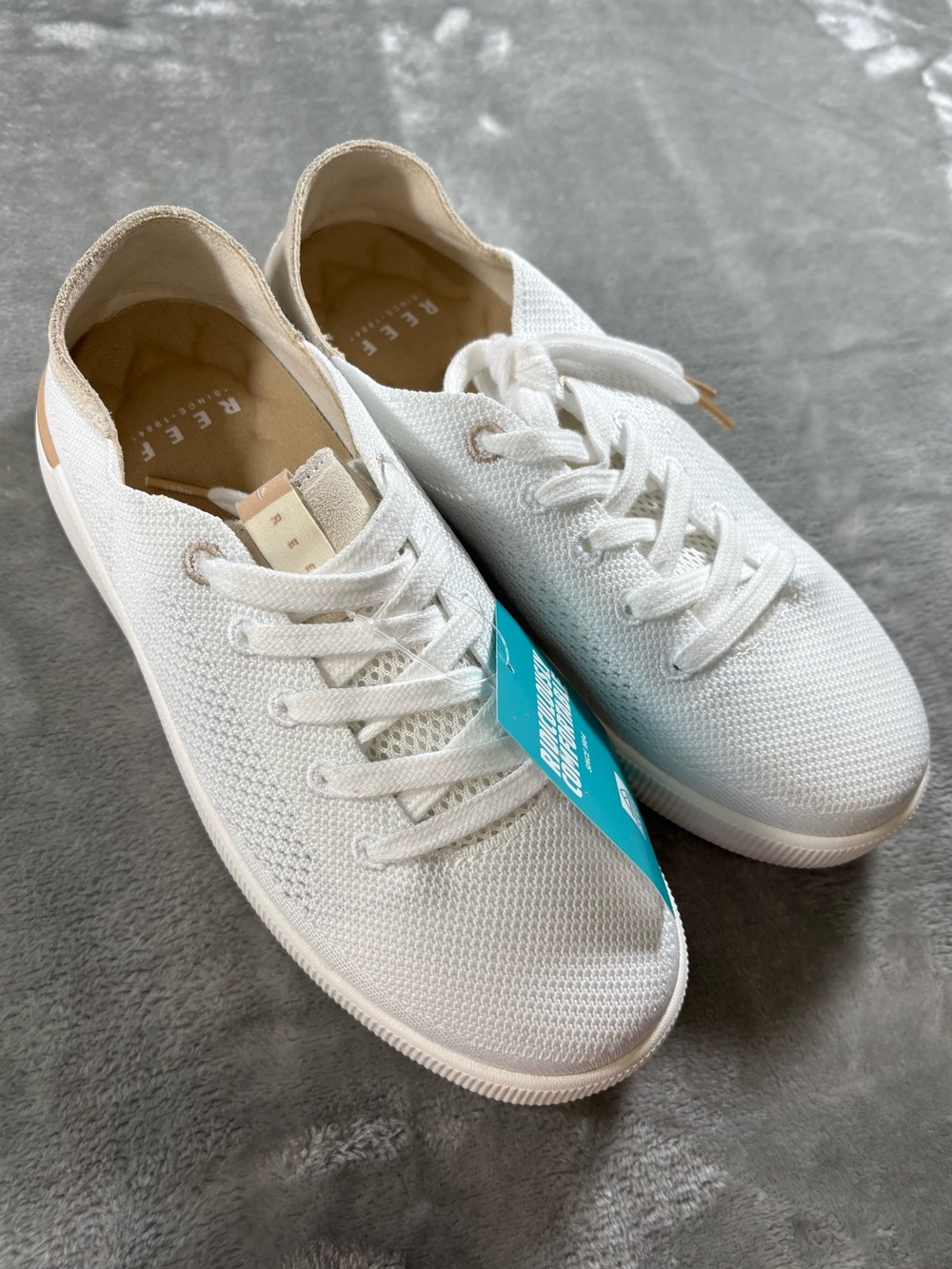 Reef Women’s Neptune Shoes Size 9 NWT